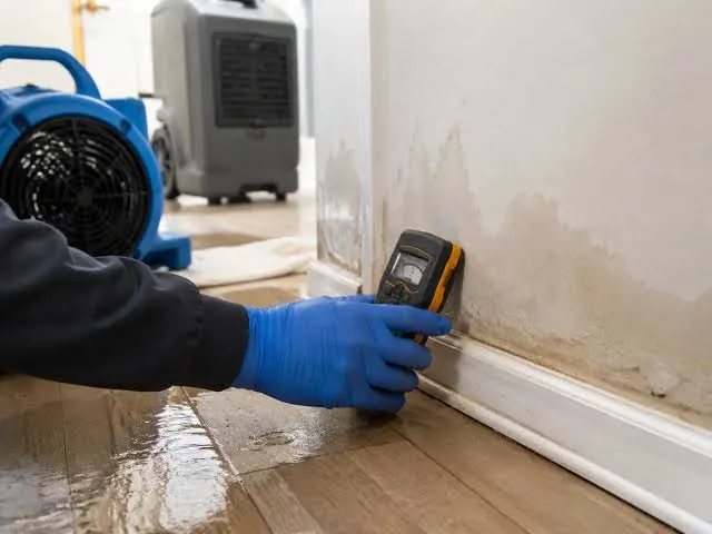 24/7 Water damage restoration services in Stanhope, NJ - Rapid flood cleanup and mitigation